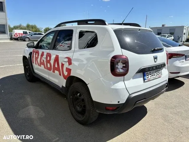 Dacia Duster II — imagine 4