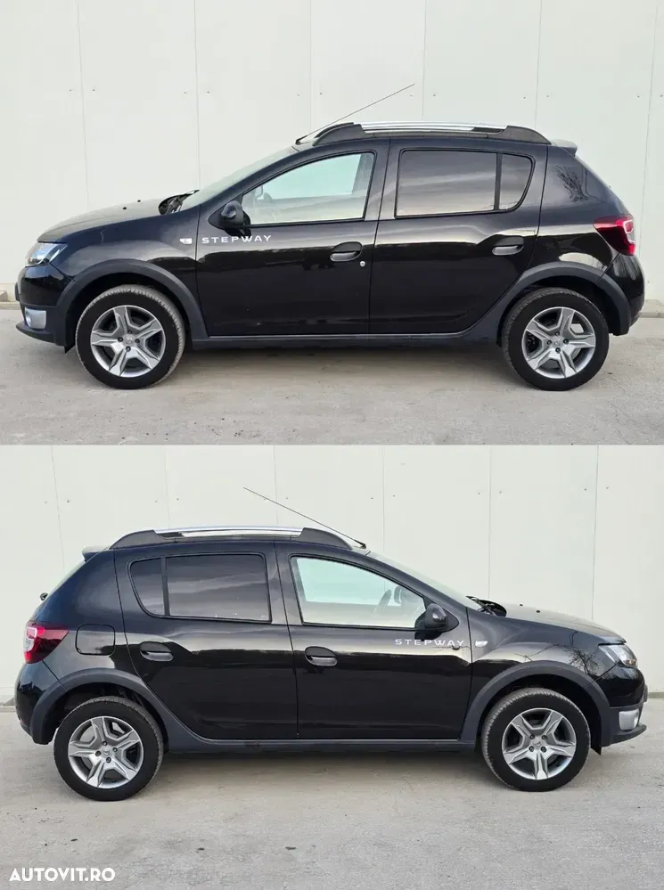 Dacia Sandero II 0.9 Prestige — imagine 5