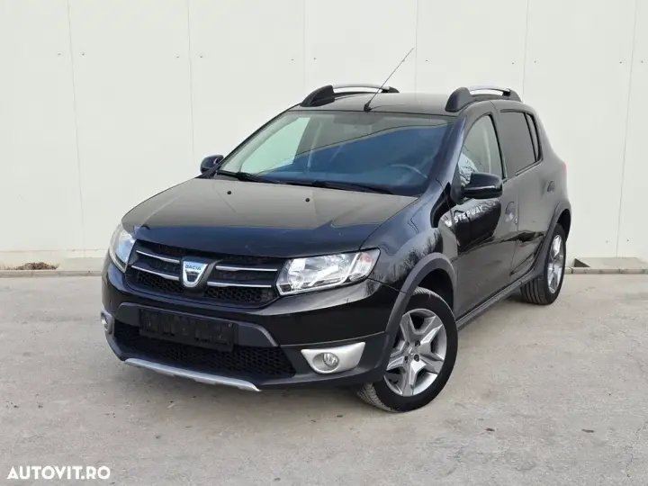 Dacia Sandero II 0.9 Prestige