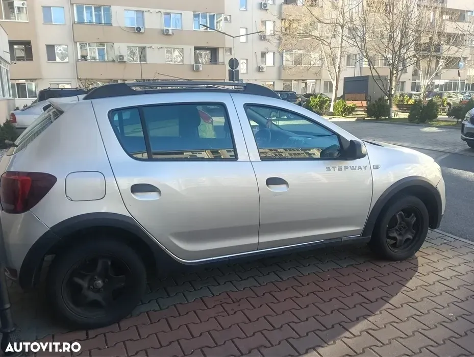 Dacia Sandero II 1.5 dCI Laureate — imagine 6