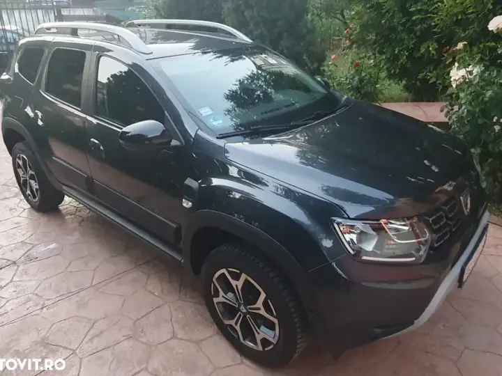 Dacia Duster II