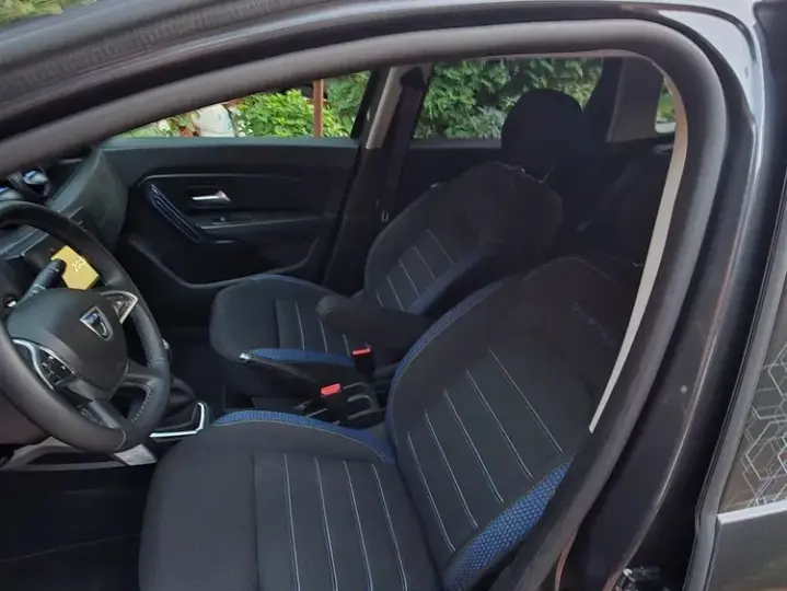 Dacia Duster II