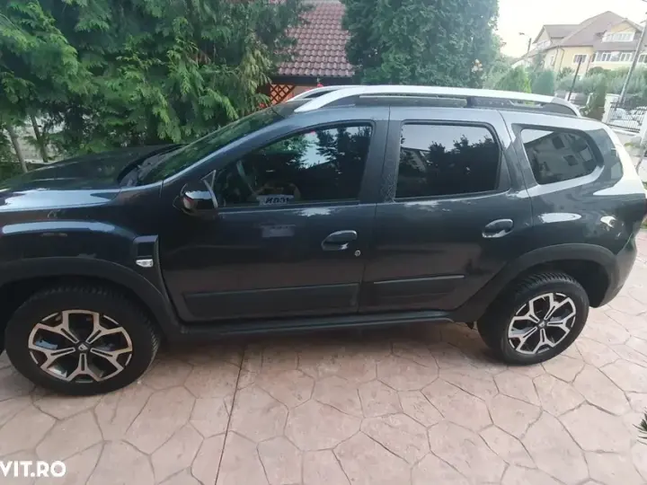 Dacia Duster II