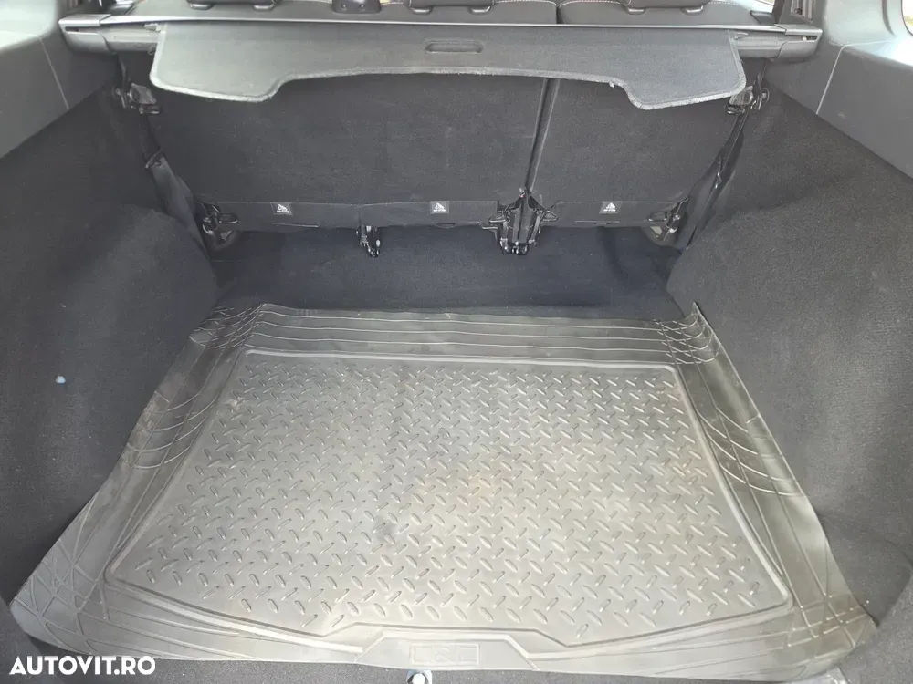 Dacia Lodgy 1.5 dCi Stepway — imagine 5