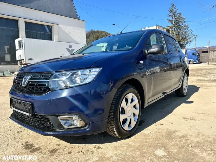 Dacia Sandero II