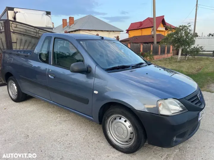 Dacia Pick Up
