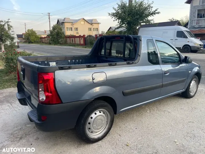 Dacia Pick Up