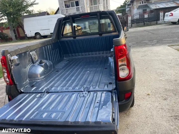 Dacia Pick Up