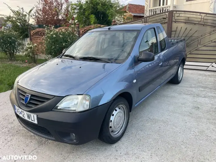 Dacia Pick Up