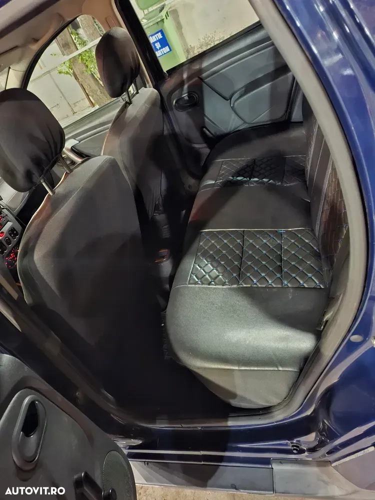 Dacia Duster I 1.6 4x2 Prestige — imagine 6