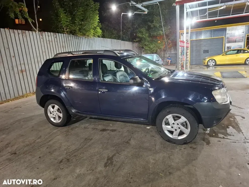 Dacia Duster I 1.6 4x2 Prestige — imagine 2