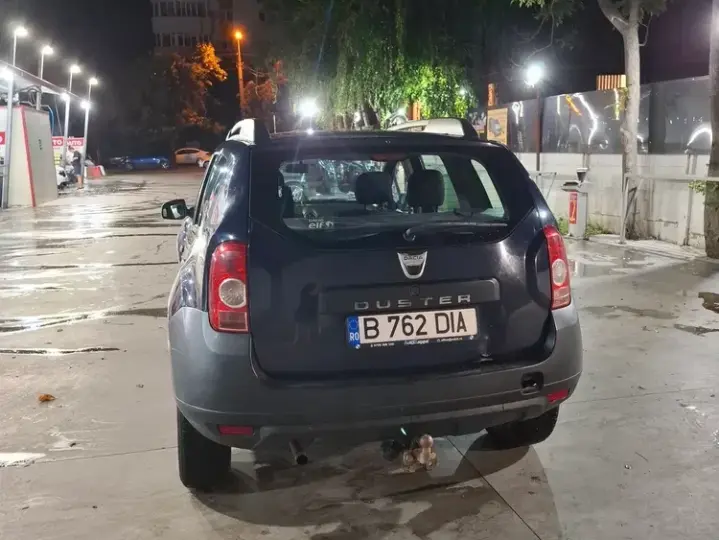 Dacia Duster I 1.6 4x2 Prestige