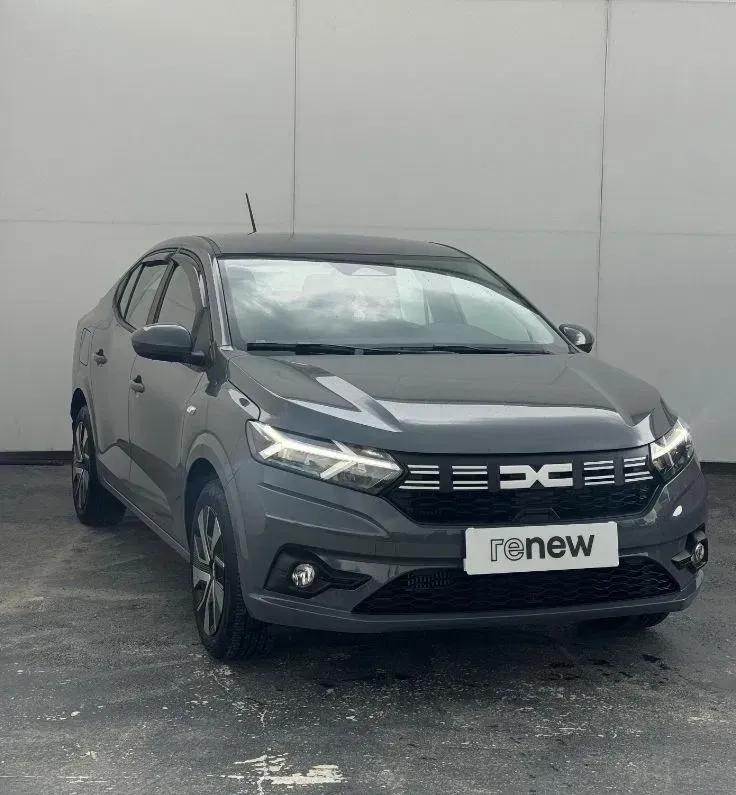 Dacia Logan — imagine 3