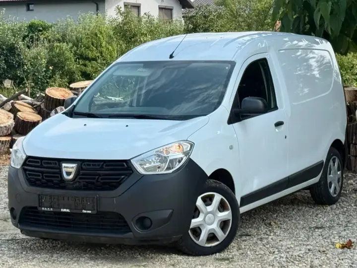 Dacia Dokker