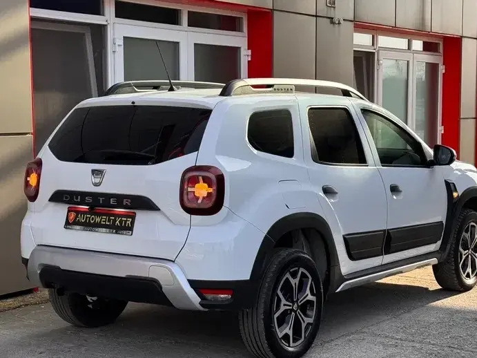 Dacia Duster II TCe 100 2WD Celebration