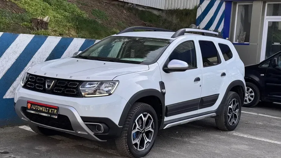 Dacia Duster II TCe 100 2WD Celebration — imagine 6