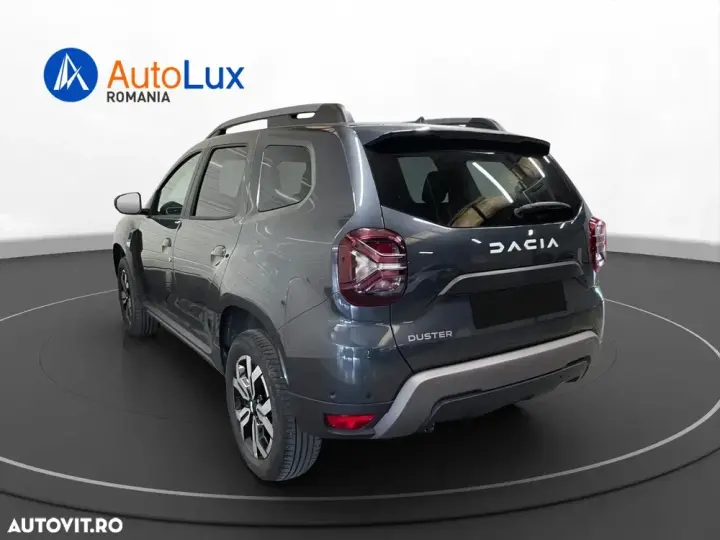 Dacia Duster III ECO-G 100 Journey