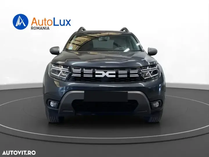 Dacia Duster III ECO-G 100 Journey