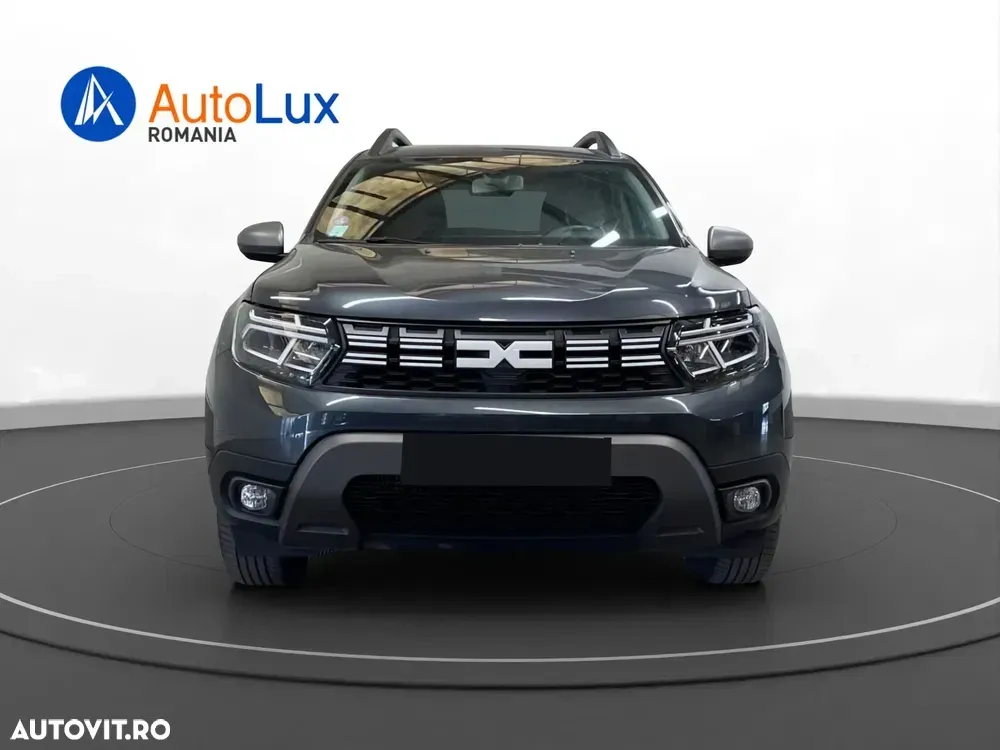 Dacia Duster III ECO-G 100 Journey — imagine 2