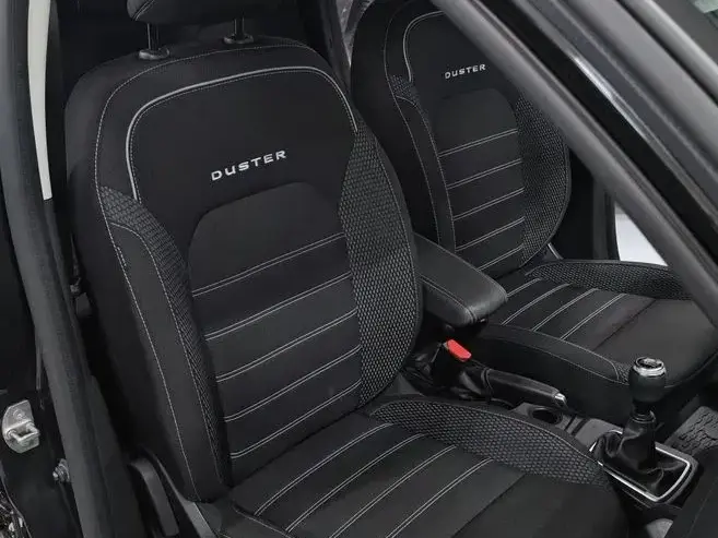 Dacia Duster III ECO-G 100 Journey