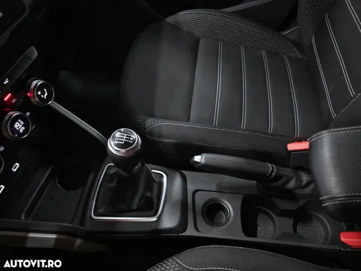 Dacia Duster III ECO-G 100 Journey