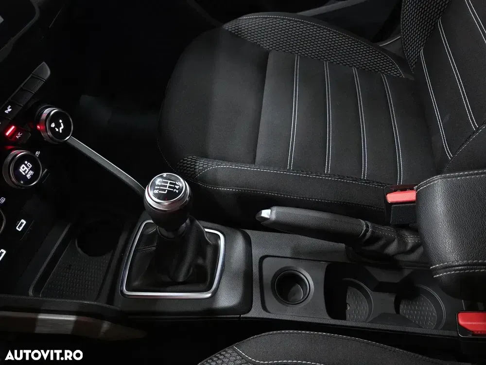 Dacia Duster III ECO-G 100 Journey — imagine 6