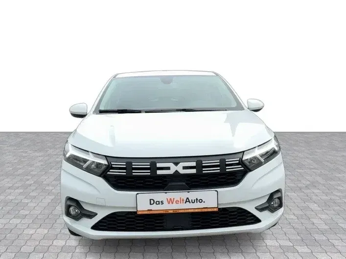 Dacia Sandero III TCe 90 MT5 Expression — imagine 2