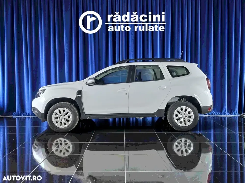 Dacia Duster — imagine 6