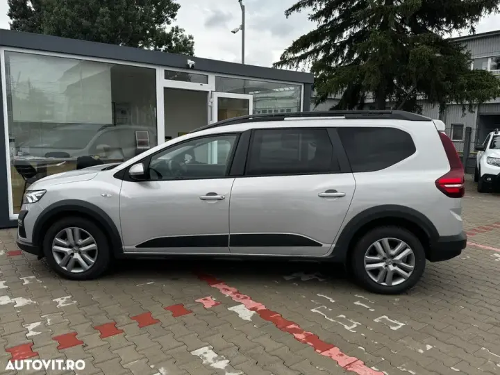 Dacia Jogger 5 locuri TCe 110 Essential