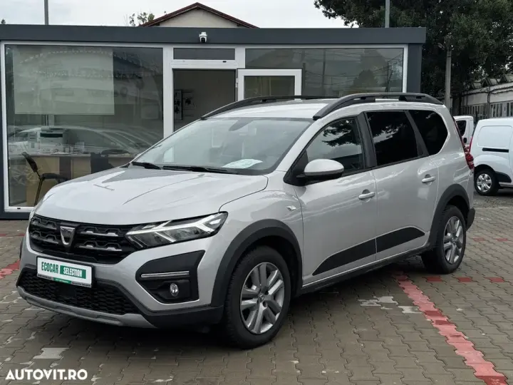 Dacia Jogger 5 locuri TCe 110 Essential