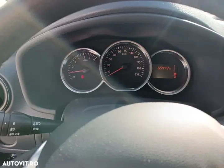 Dacia Sandero II SCe 75 Acces