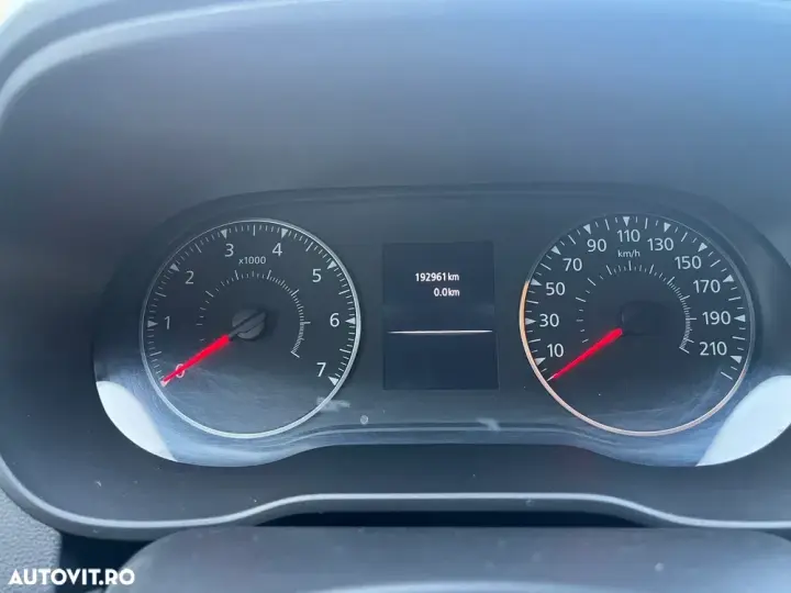 Dacia Duster TCe 150 EDC Comfort