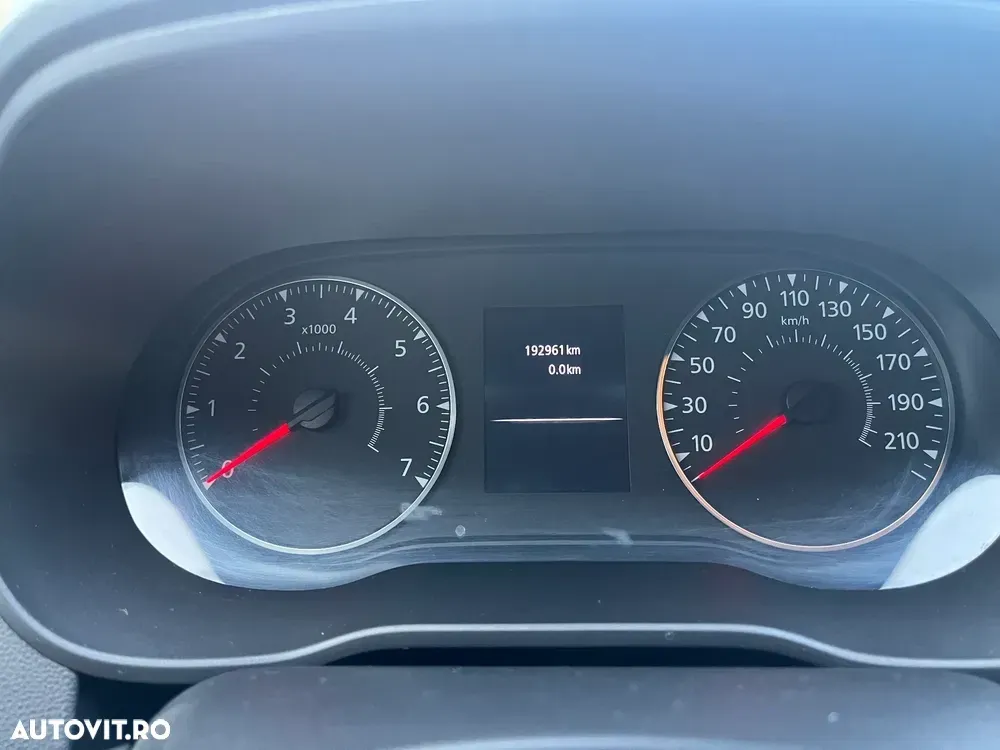 Dacia Duster TCe 150 EDC Comfort — imagine 4
