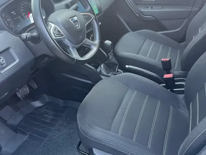 Dacia Duster TCe 150 EDC Comfort
