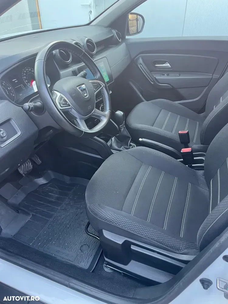 Dacia Duster TCe 150 EDC Comfort — imagine 5