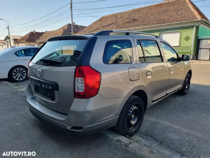 Dacia Logan II 0.9 TCe 90 CP Laureate