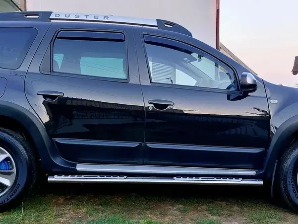Dacia Duster I