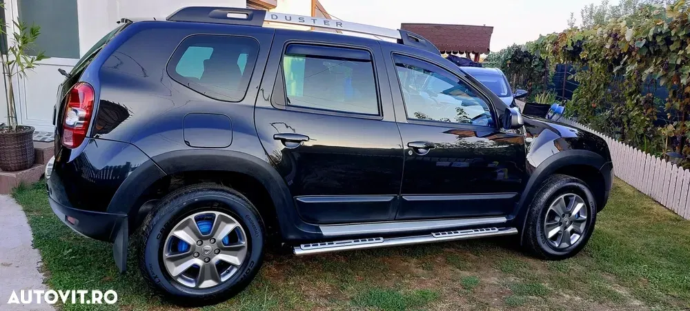 Dacia Duster I — imagine 2