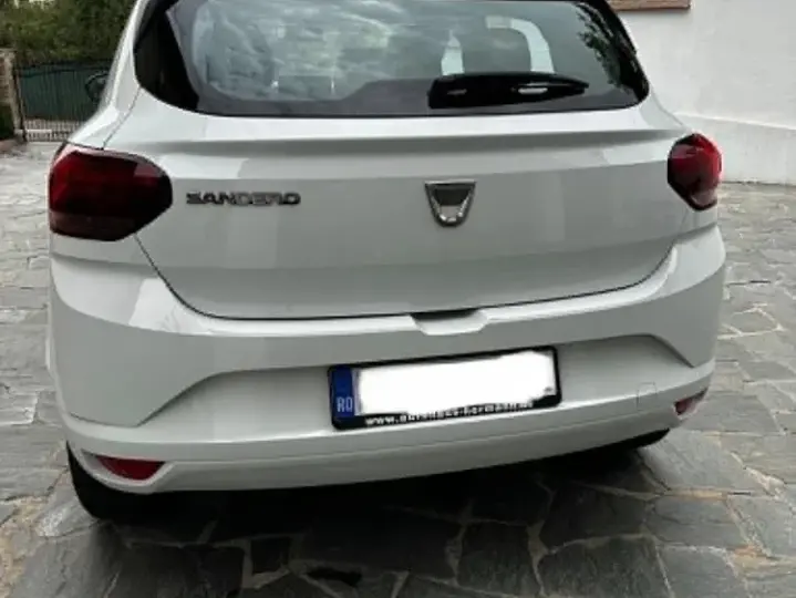 Dacia Sandero III TCe 90 Essential