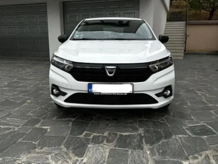 Dacia Sandero III TCe 90 Essential