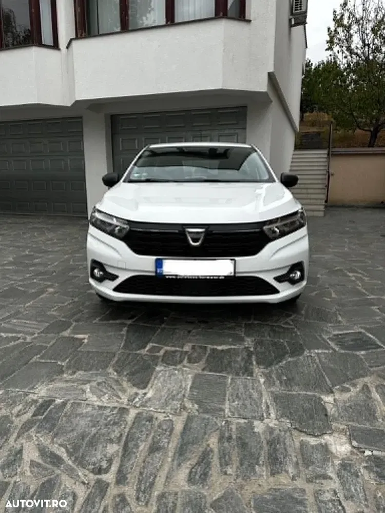 Dacia Sandero III TCe 90 Essential — imagine 3