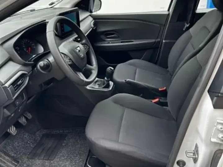 Dacia Sandero III TCe 90 Essential