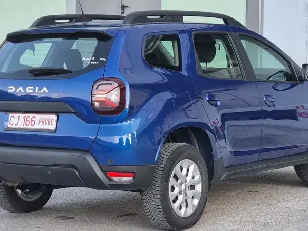 Dacia Duster TCe 90 Essential
