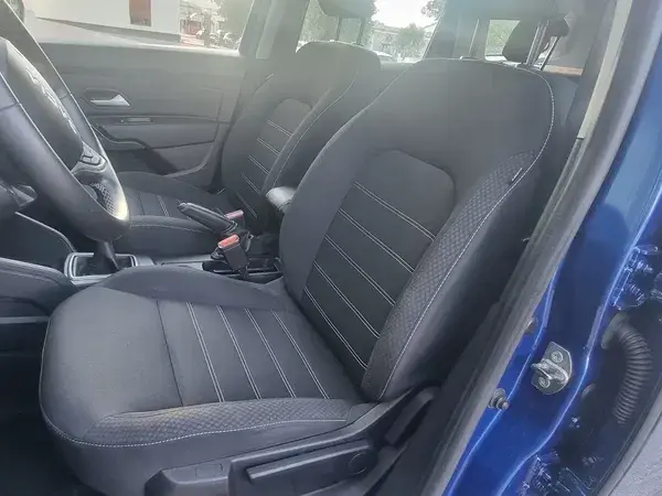 Dacia Duster TCe 90 Essential