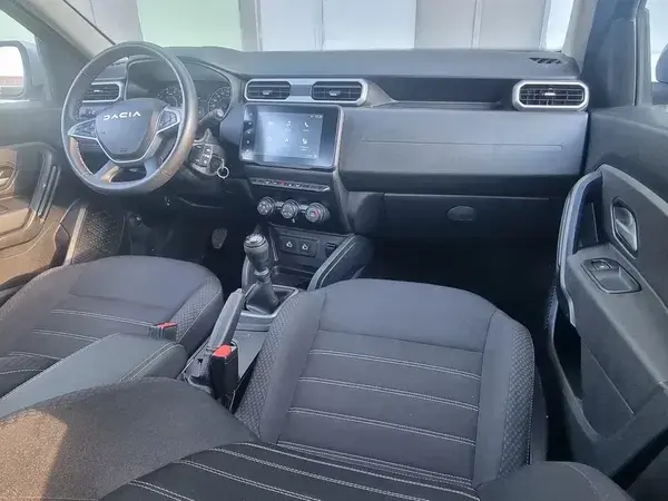 Dacia Duster TCe 90 Essential