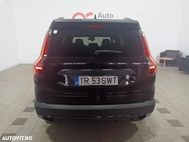 Dacia Jogger 5 locuri TCe 110 Extreme