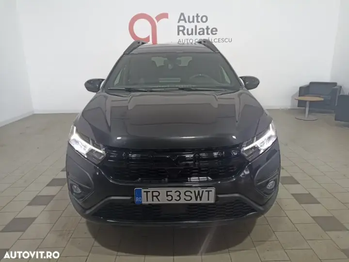 Dacia Jogger 5 locuri TCe 110 Extreme