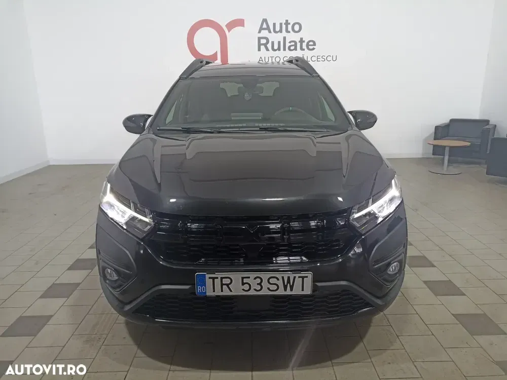Dacia Jogger 5 locuri TCe 110 Extreme — imagine 2