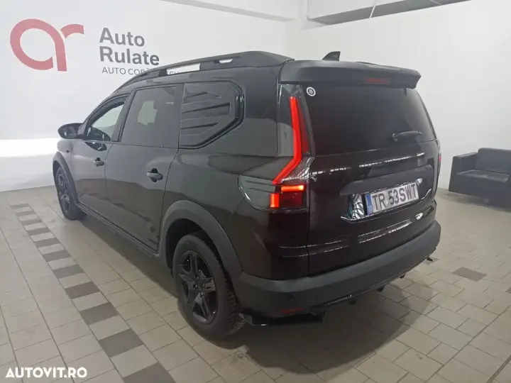Dacia Jogger 5 locuri TCe 110 Extreme