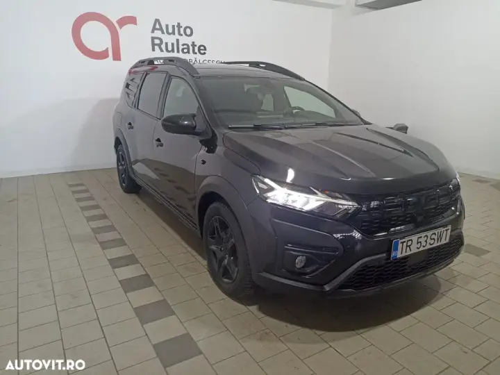 Dacia Jogger 5 locuri TCe 110 Extreme